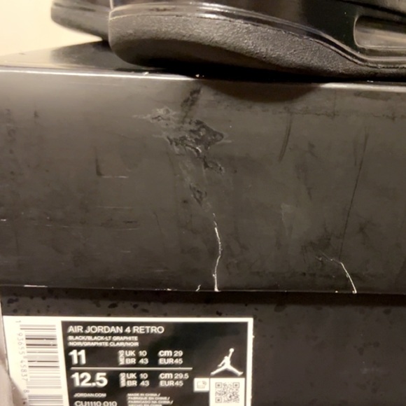 Air Jordan 4 Black Cat 2025 Release Date Black Cat Air Jordan 4